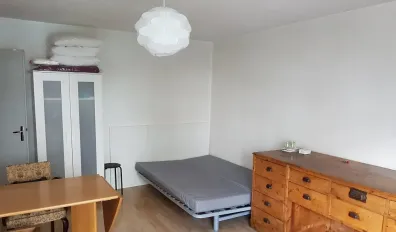 Location Strasbourg Appartement b990bcbd