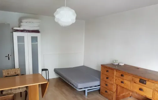 Location Strasbourg Appartement b990bcbd