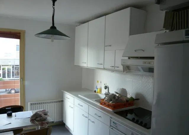 Location Strasbourg Appartement b990bcbd