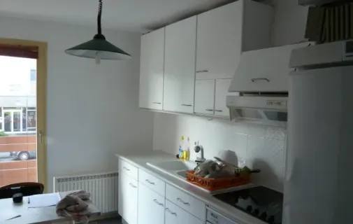 Location Strasbourg Appartement b990bcbd