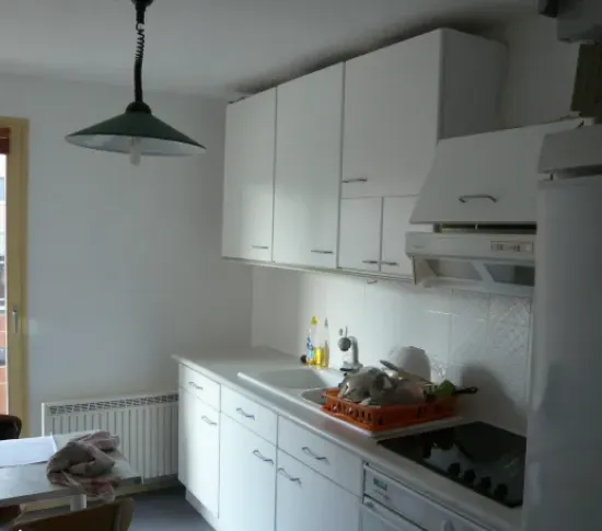 Location Strasbourg Appartement b990bcbd