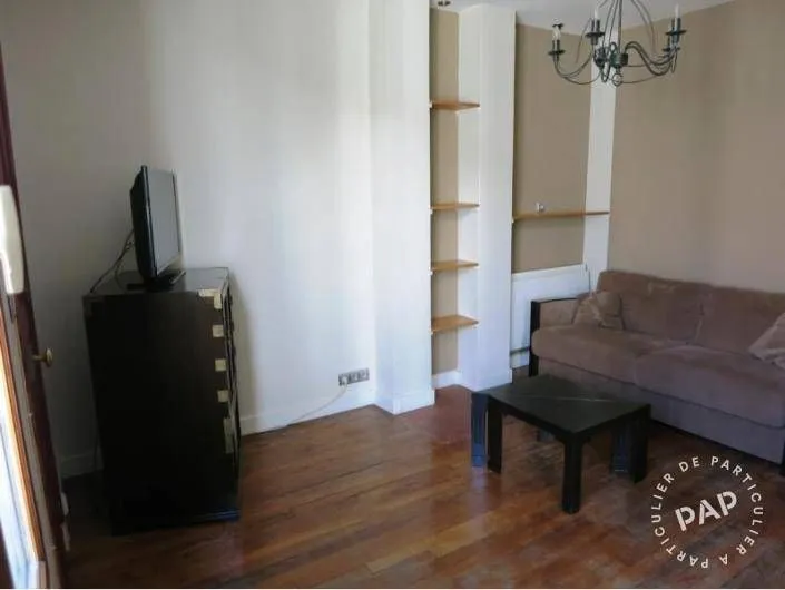 Location Levallois-Perret Appartement b9a4d092