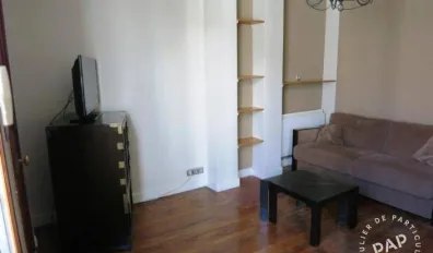 Location Levallois-Perret Appartement b9a4d092