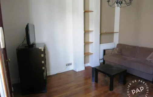 Location Levallois-Perret Appartement b9a4d092