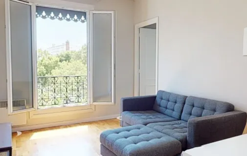 Location Paris Appartement b9c3f25c