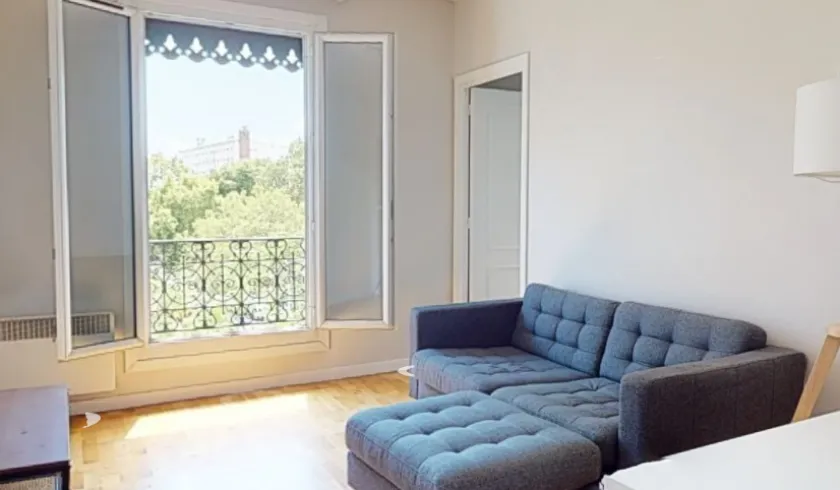 Location Paris Appartement b9c3f25c