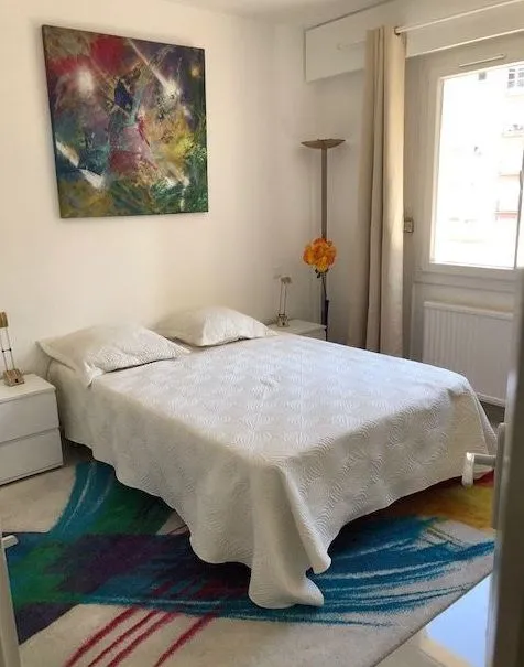 Location Aix-les-Bains Appartement b9d32e10