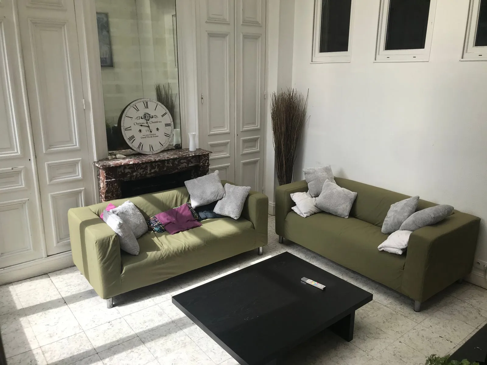 Location Roubaix Chambre b9e14676