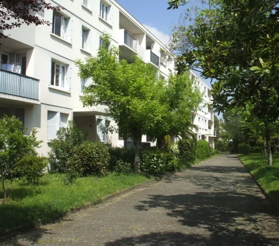 Location Toulouse Appartement b9e21429