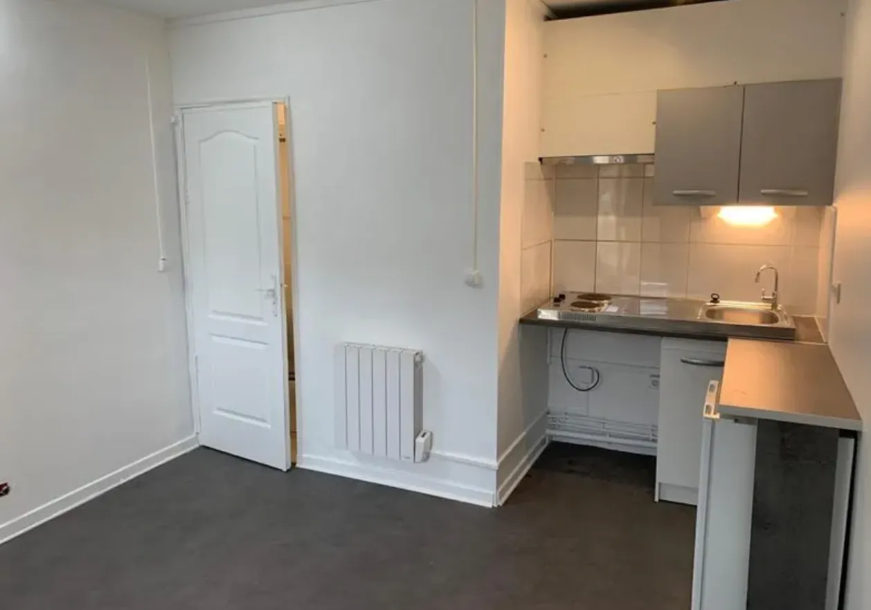 Location Noisy-le-Sec Appartement b9faadcc