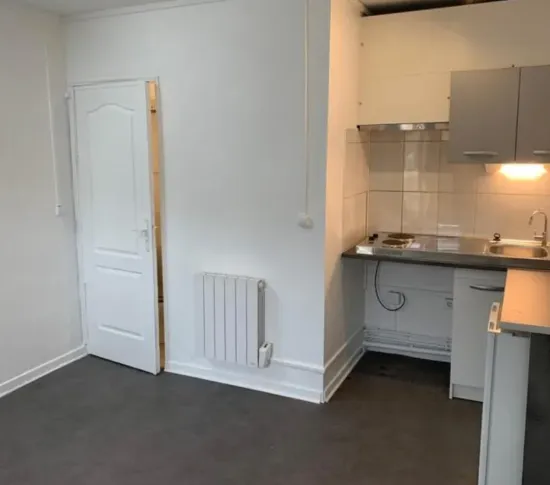 Location Noisy-le-Sec Appartement b9faadcc