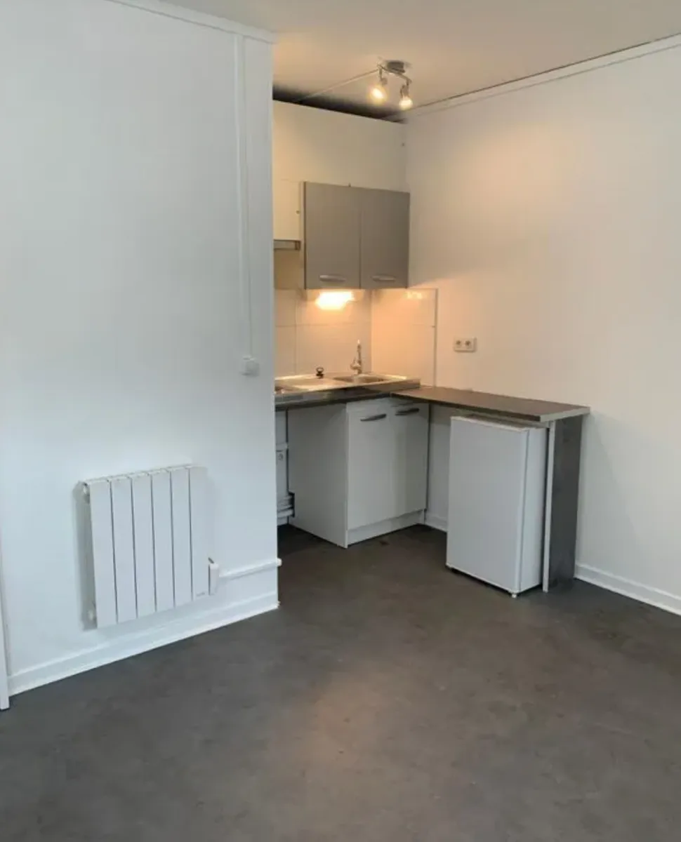 Location Noisy-le-Sec Appartement b9faadcc