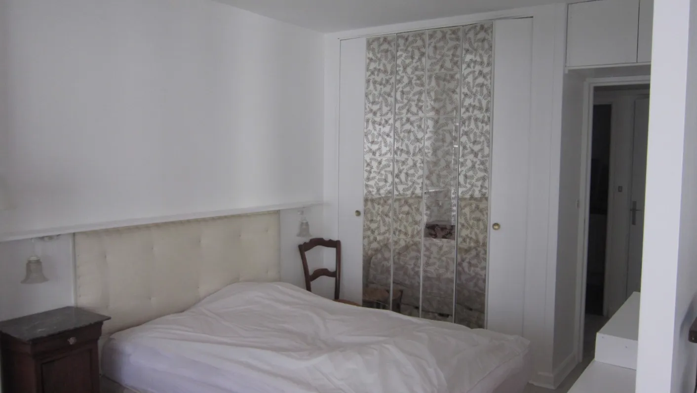 Location Paris Appartement ba07076f