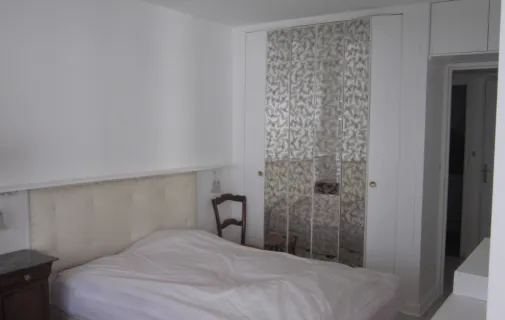 Location Paris Appartement ba07076f