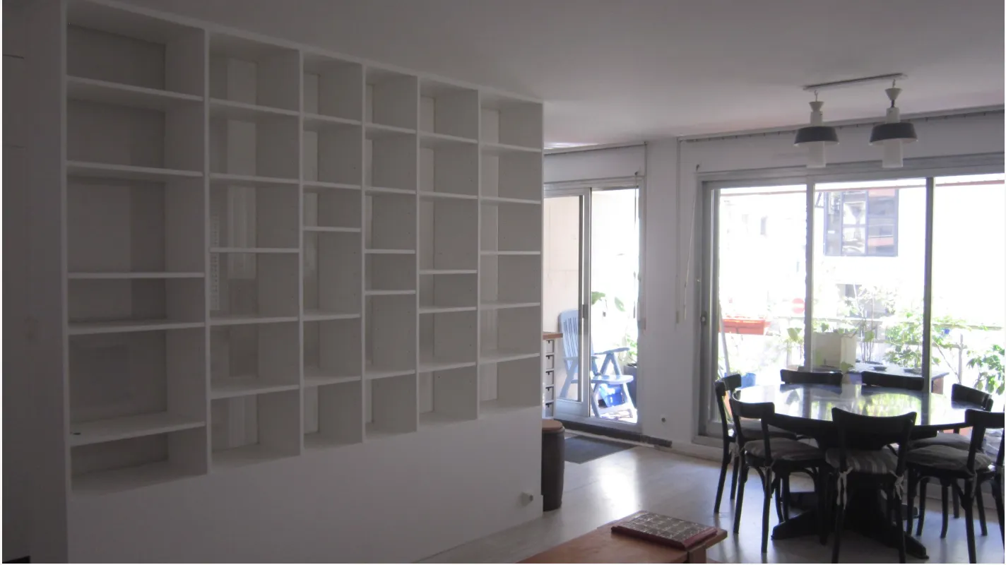 Location Paris Appartement ba07076f