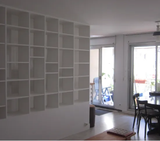 Location Paris Appartement ba07076f