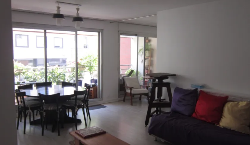 Location Paris Appartement ba07076f