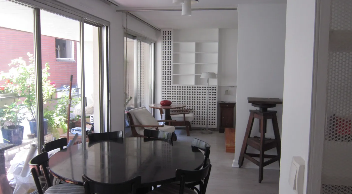 Location Paris Appartement ba07076f