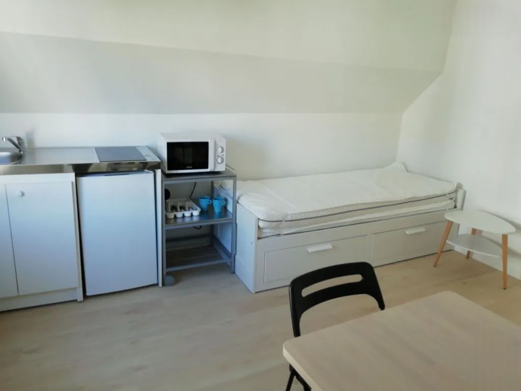 Location Paris Appartement ba2e1914