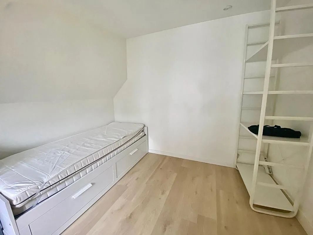 Location Paris Appartement ba2e1914