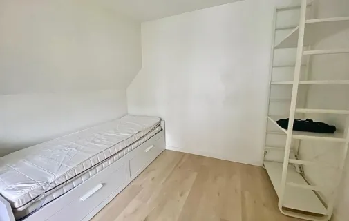 Location Paris Appartement ba2e1914