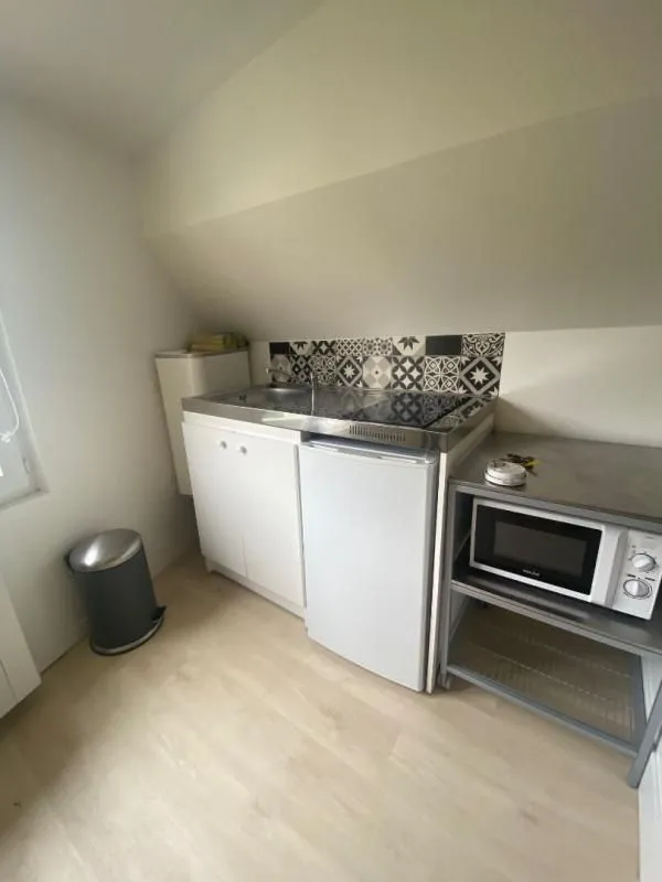 Location Paris Appartement ba2e1914