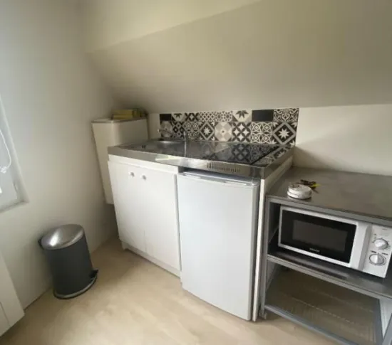 Location Paris Appartement ba2e1914