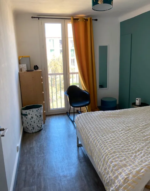 Location Marseille Appartement ba367c3f