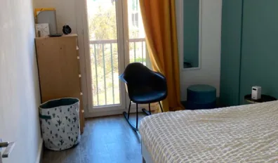 Location Marseille Appartement ba367c3f