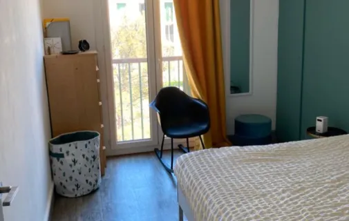 Location Marseille Appartement ba367c3f