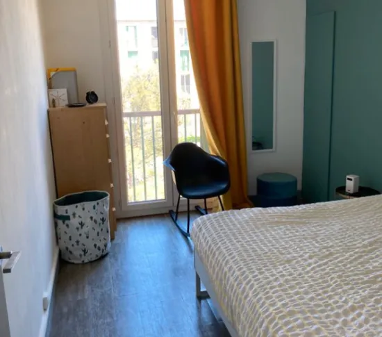 Location Marseille Appartement ba367c3f