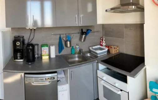 Location Marseille Appartement ba367c3f