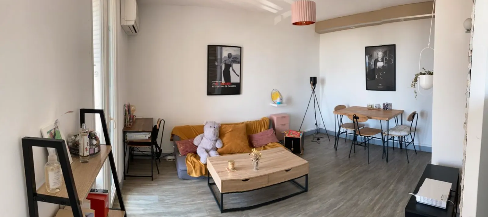 Location Marseille Appartement ba367c3f