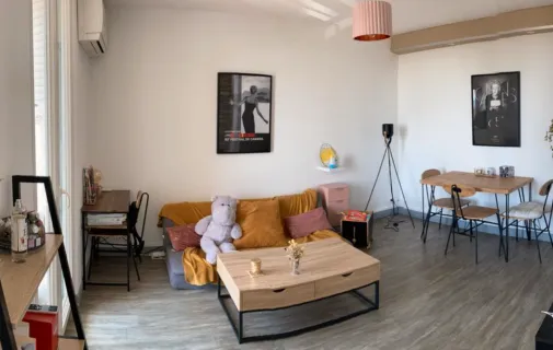 Location Marseille Appartement ba367c3f