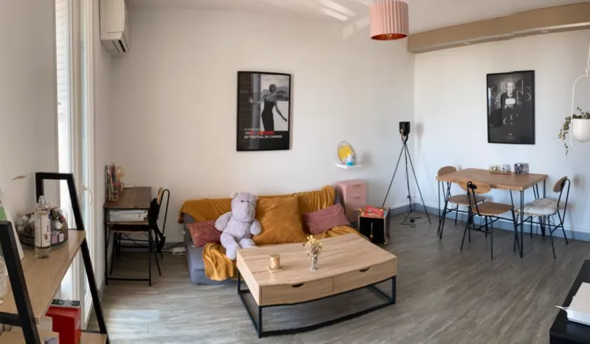 Location Marseille Appartement ba367c3f