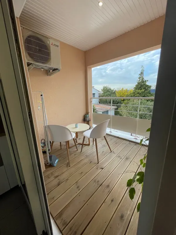 Location Toulouse Appartement ba3e6e33