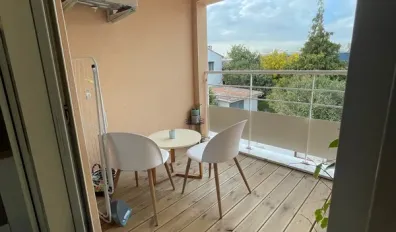 Location Toulouse Appartement ba3e6e33