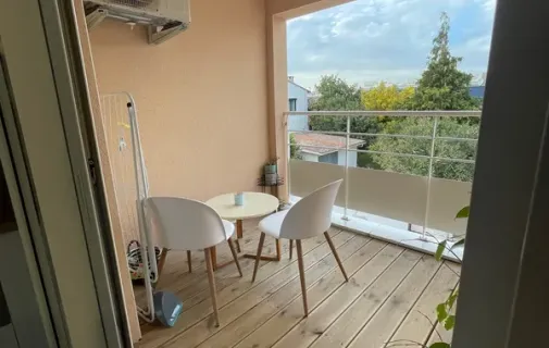 Location Toulouse Appartement ba3e6e33