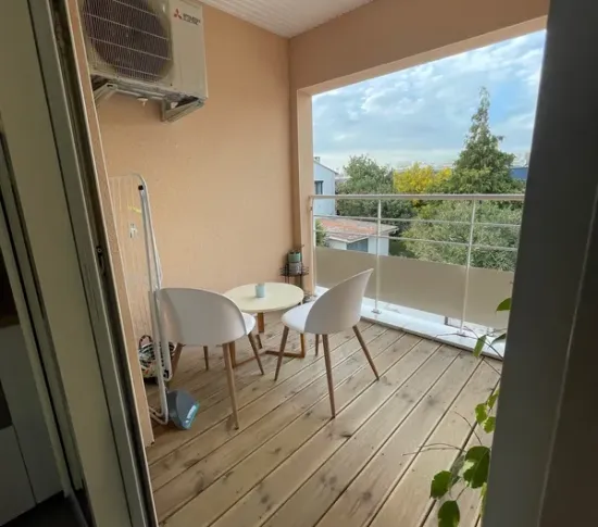 Location Toulouse Appartement ba3e6e33