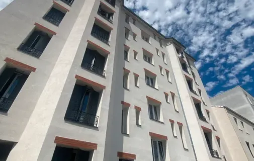 Location Saint-Denis Appartement ba46e8fe