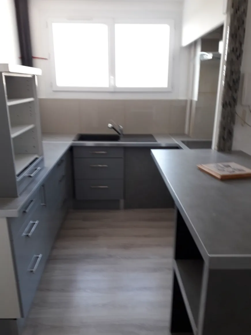 Location Toulouse Appartement ba578acc