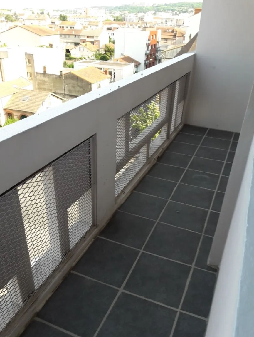 Location Toulouse Appartement ba578acc