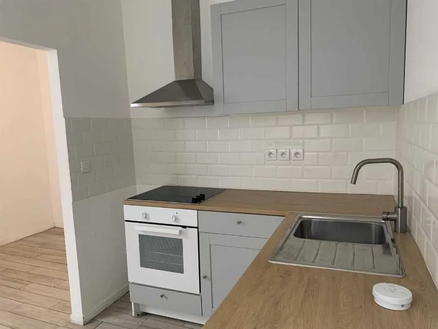 Location Marseille Appartement ba5ac569