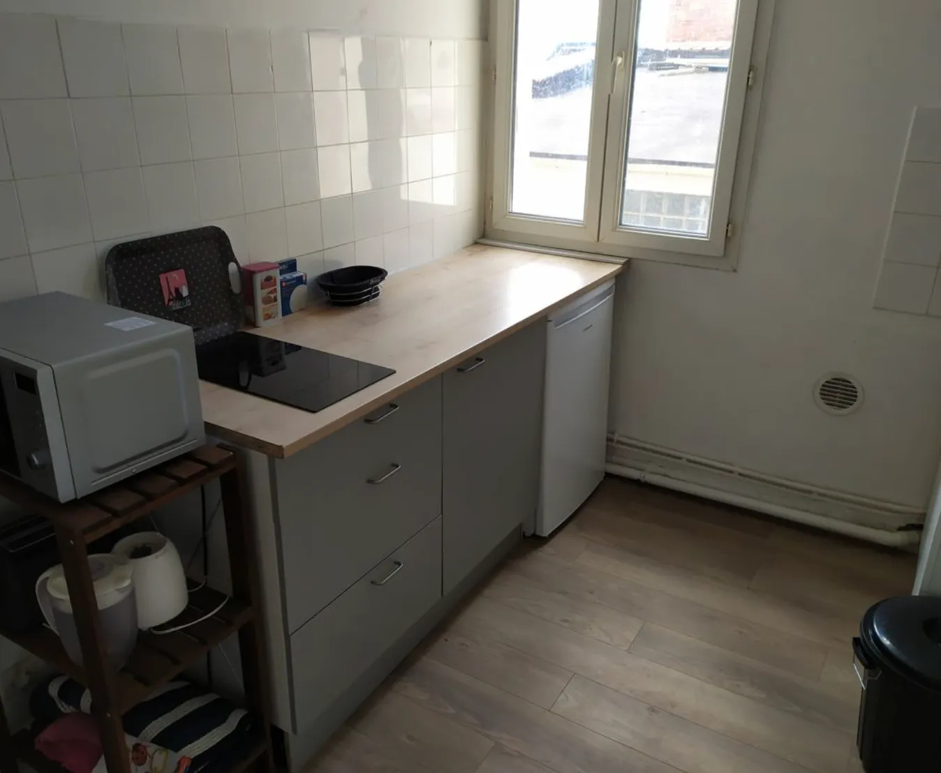 Location Le Havre Appartement ba5f30d2