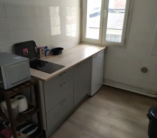 Location Le Havre Appartement ba5f30d2