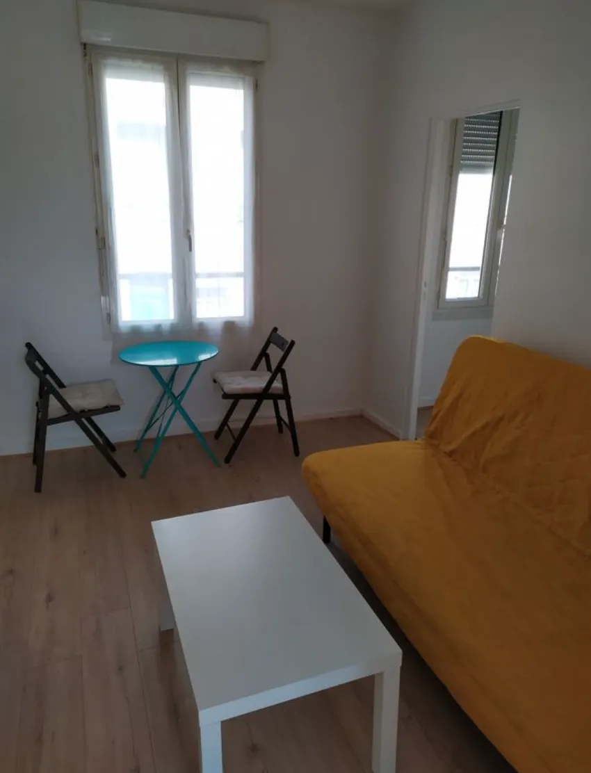 Location Le Havre Appartement ba5f30d2