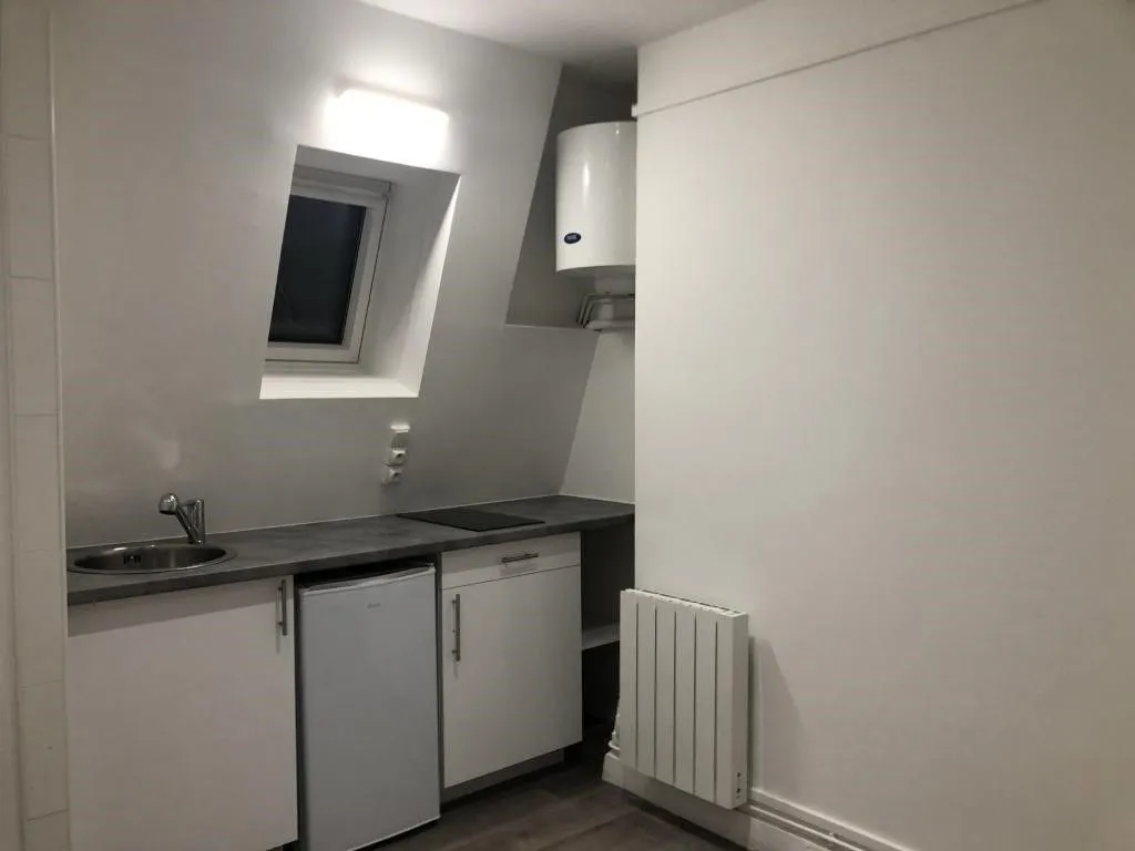 Location Neuilly-sur-Seine Appartement ba8a2673