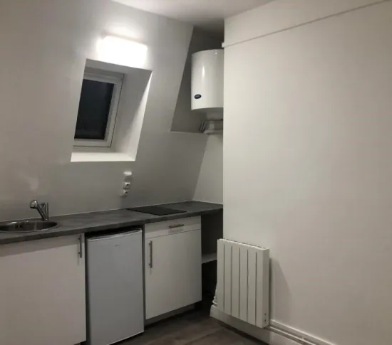 Location Neuilly-sur-Seine Appartement ba8a2673