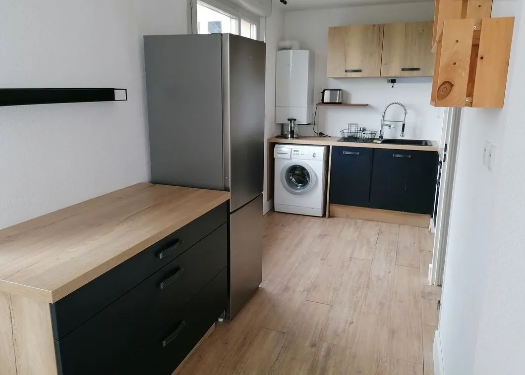 Location Toulouse Appartement ba9ae901