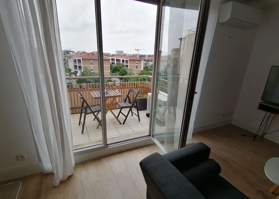 Location Toulouse Appartement ba9ae901